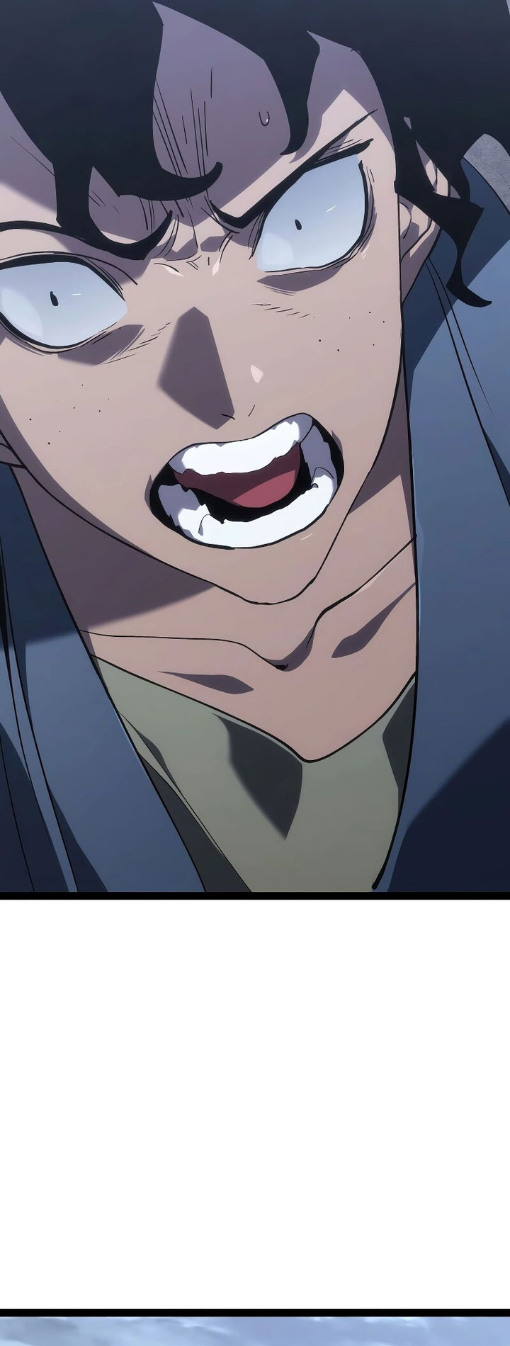 Grim Reaper of the Drifting Moon Chapter 86 Gambar 21