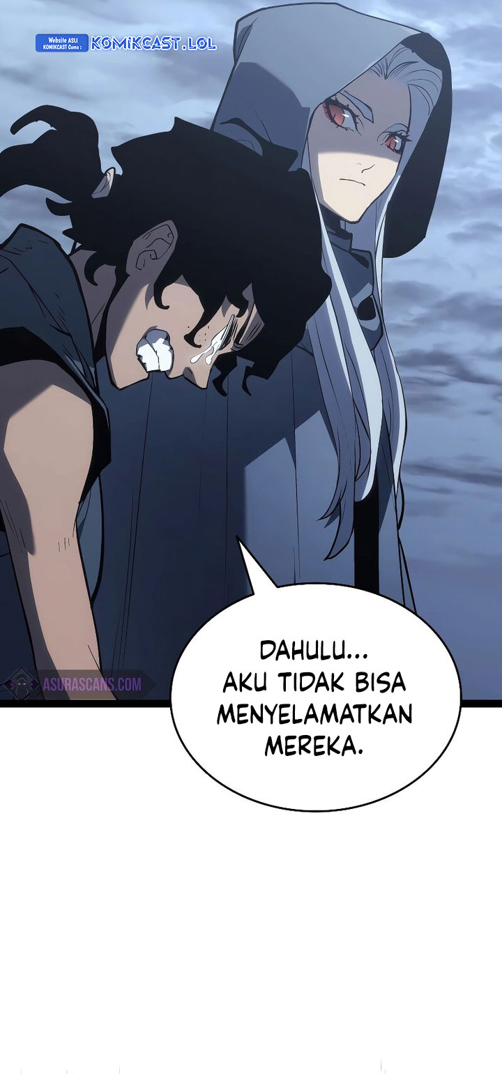 Grim Reaper of the Drifting Moon Chapter 86 Gambar 22