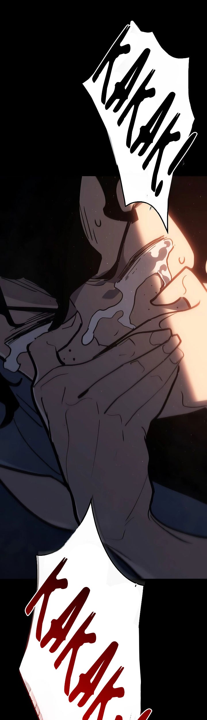 Grim Reaper of the Drifting Moon Chapter 86 Gambar 26