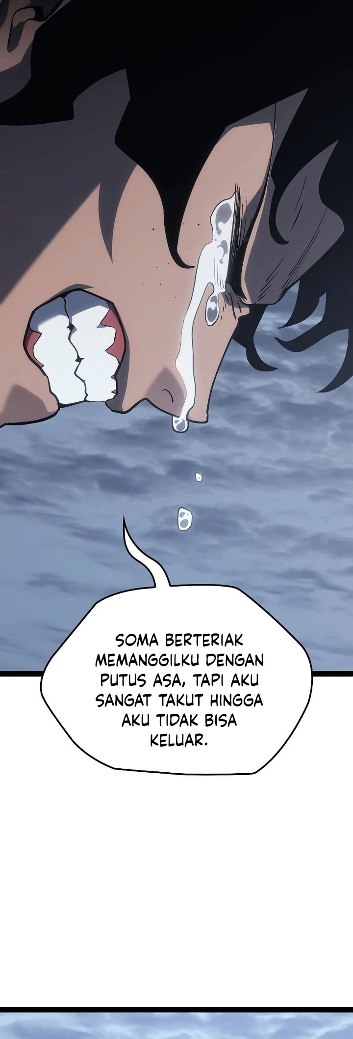 Grim Reaper of the Drifting Moon Chapter 86 Gambar 28