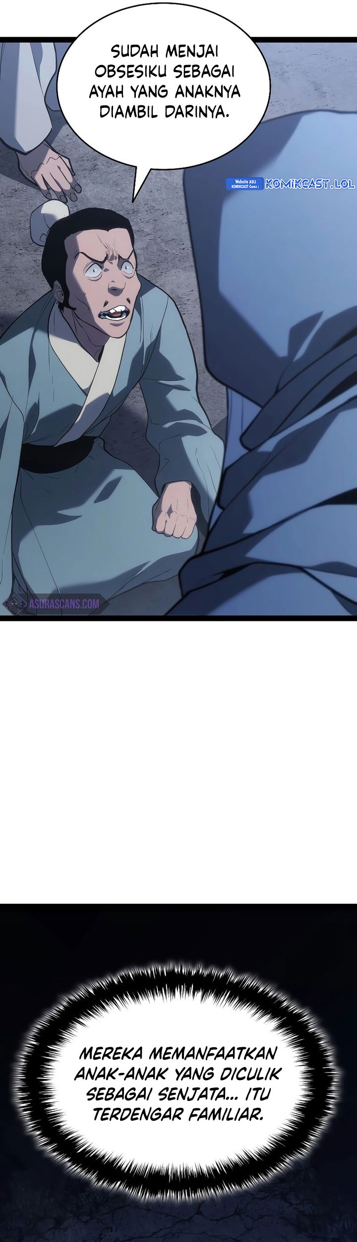 Grim Reaper of the Drifting Moon Chapter 86 Gambar 13