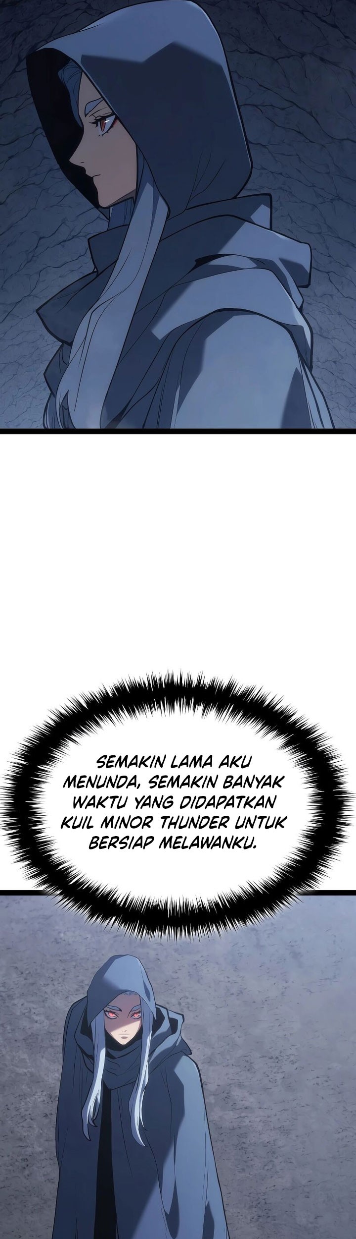 Grim Reaper of the Drifting Moon Chapter 86 Gambar 15