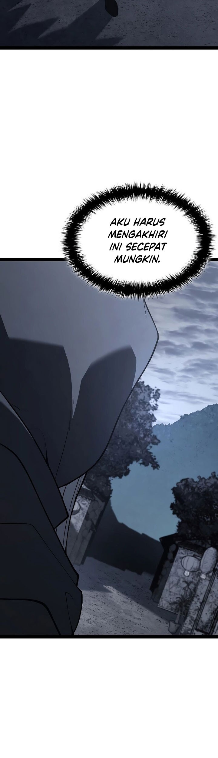 Grim Reaper of the Drifting Moon Chapter 86 Gambar 17