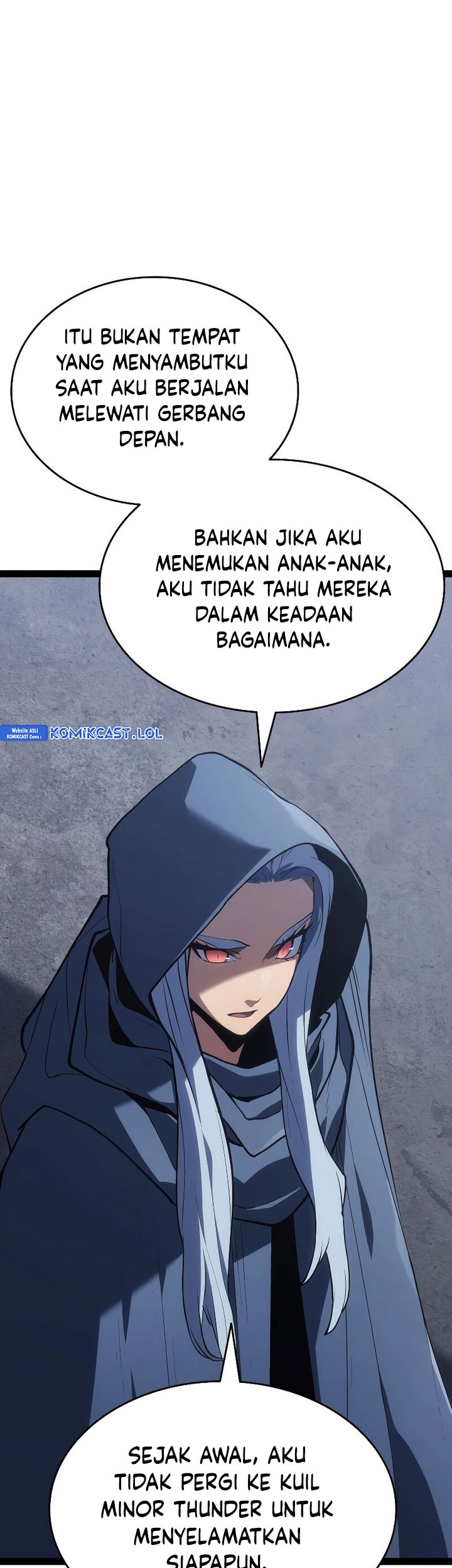 Grim Reaper of the Drifting Moon Chapter 86 Gambar 36