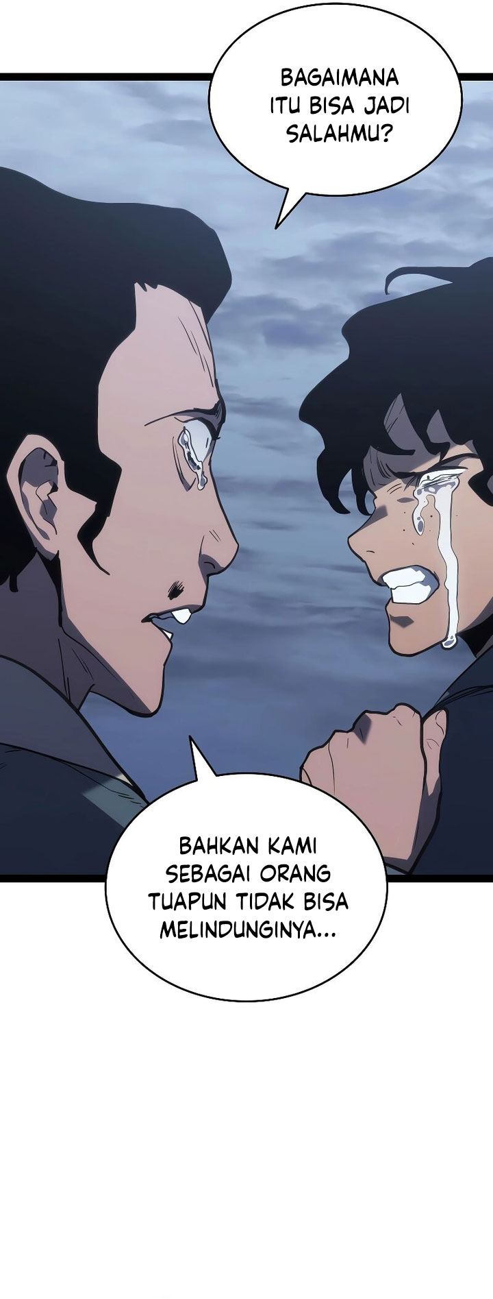 Grim Reaper of the Drifting Moon Chapter 86 Gambar 30