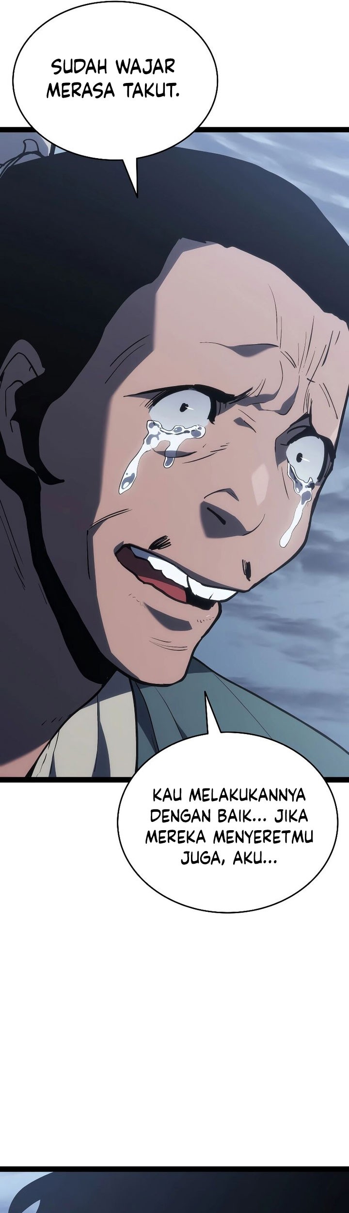 Grim Reaper of the Drifting Moon Chapter 86 Gambar 31