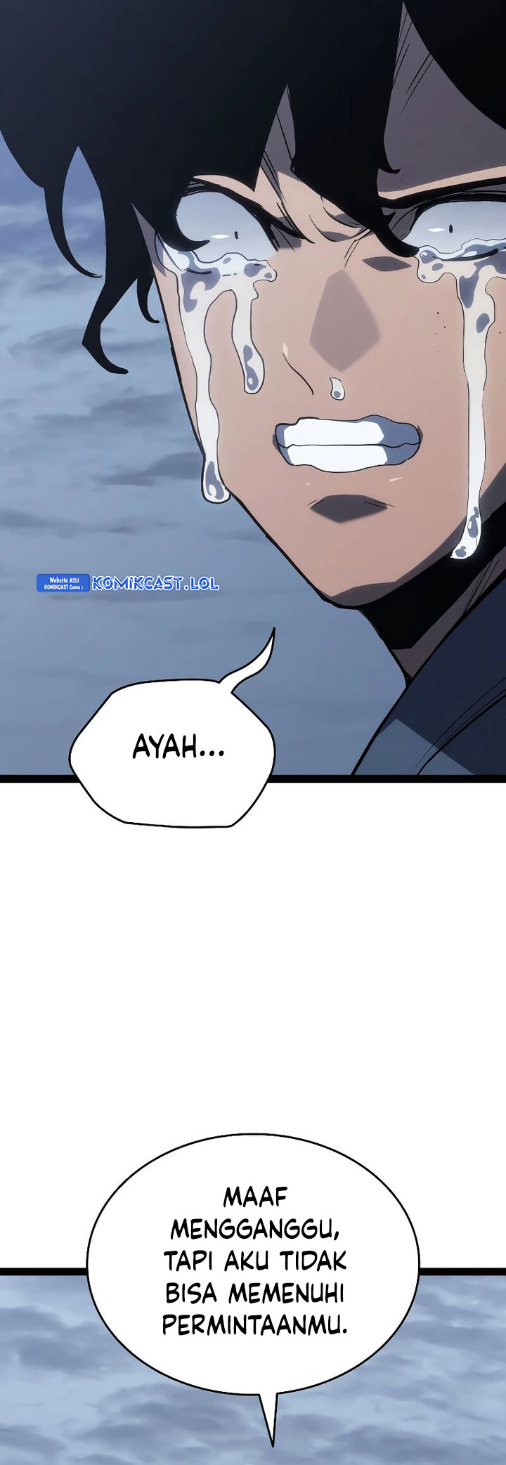 Grim Reaper of the Drifting Moon Chapter 86 Gambar 33