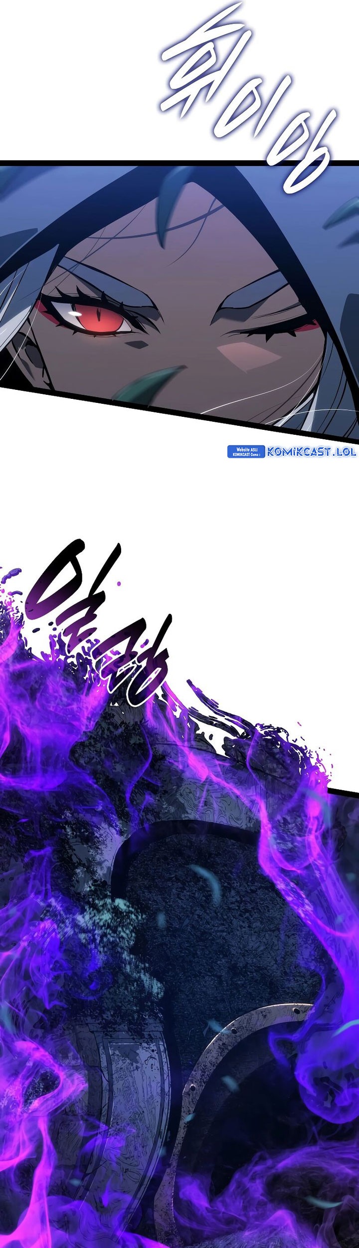 Grim Reaper of the Drifting Moon Chapter 86 Gambar 55