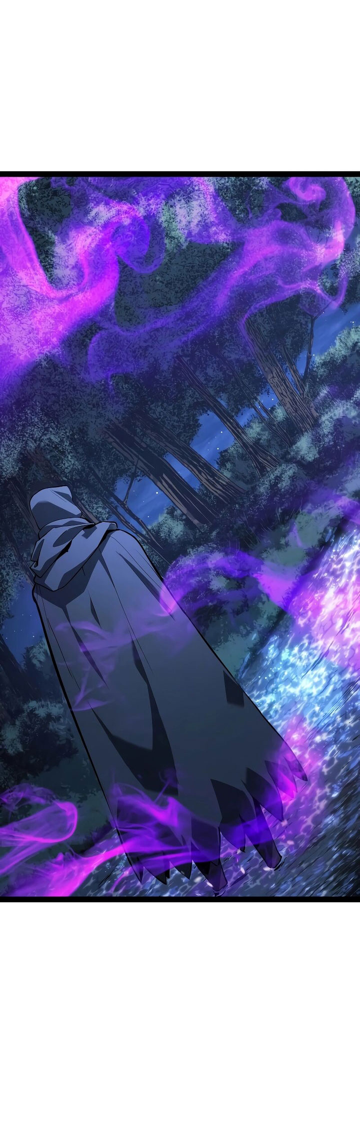 Grim Reaper of the Drifting Moon Chapter 86 Gambar 57