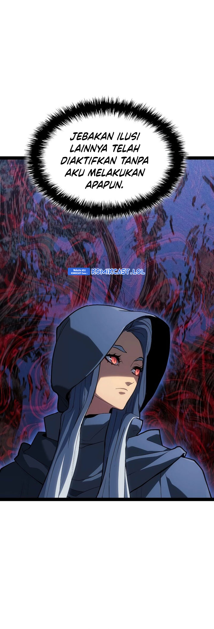 Grim Reaper of the Drifting Moon Chapter 86 Gambar 45