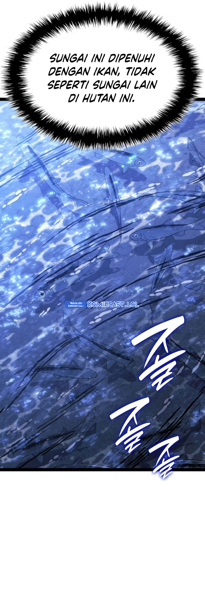 Grim Reaper of the Drifting Moon Chapter 86 Gambar 48