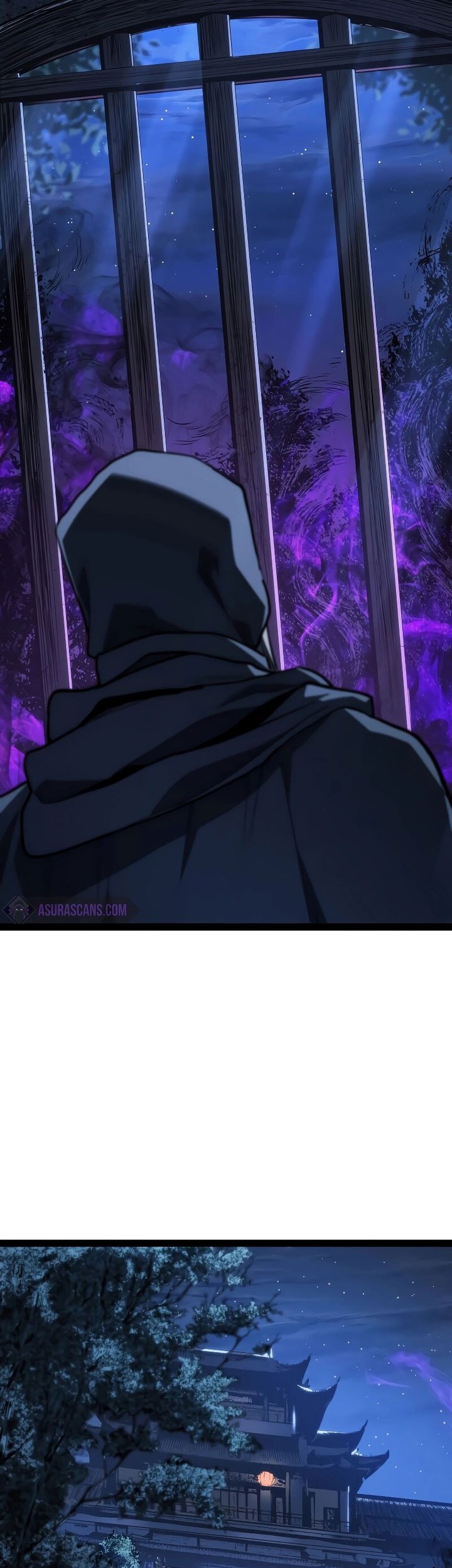 Grim Reaper of the Drifting Moon Chapter 86 Gambar 65