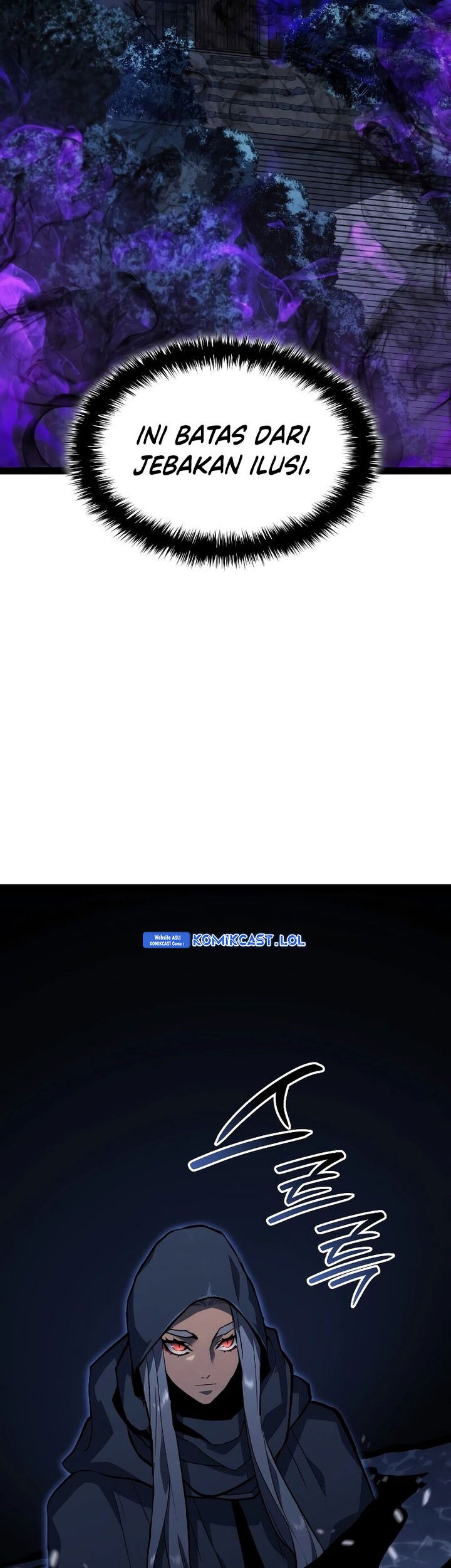 Grim Reaper of the Drifting Moon Chapter 86 Gambar 67