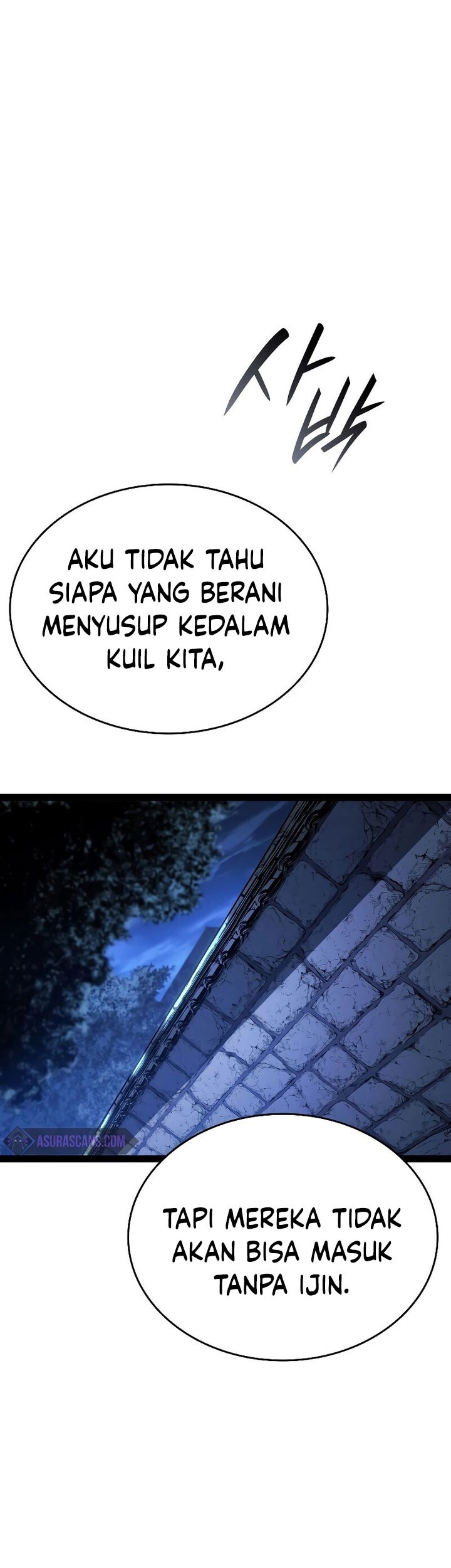 Grim Reaper of the Drifting Moon Chapter 86 Gambar 71