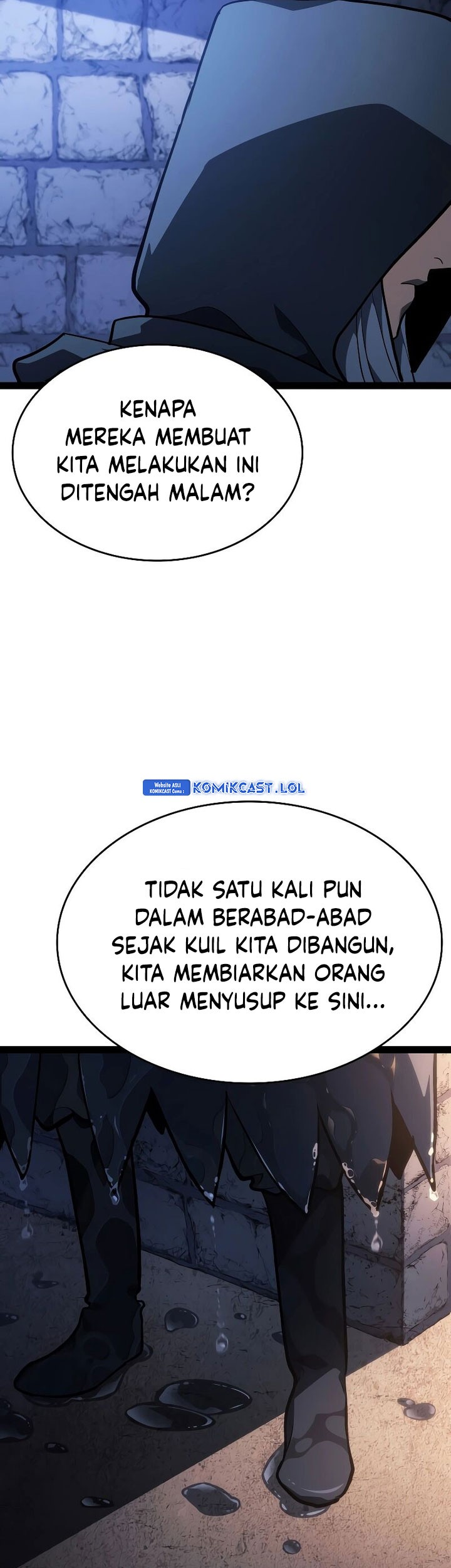 Grim Reaper of the Drifting Moon Chapter 86 Gambar 73