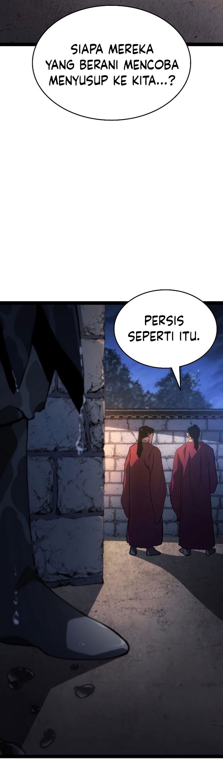 Grim Reaper of the Drifting Moon Chapter 86 Gambar 75