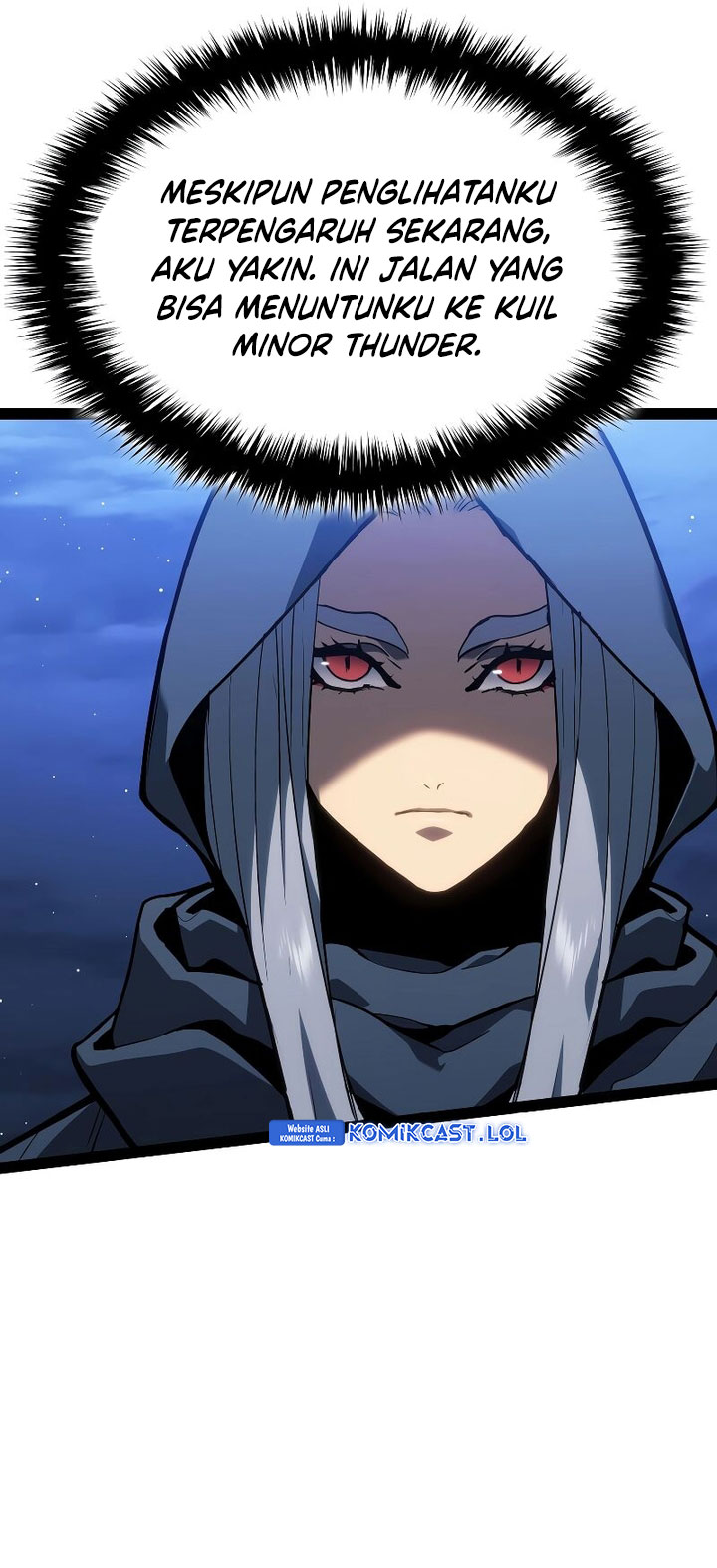 Grim Reaper of the Drifting Moon Chapter 86 Gambar 58