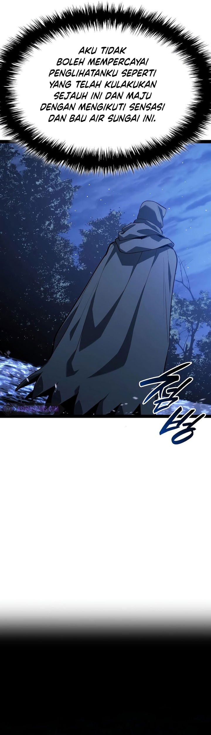 Grim Reaper of the Drifting Moon Chapter 86 Gambar 59