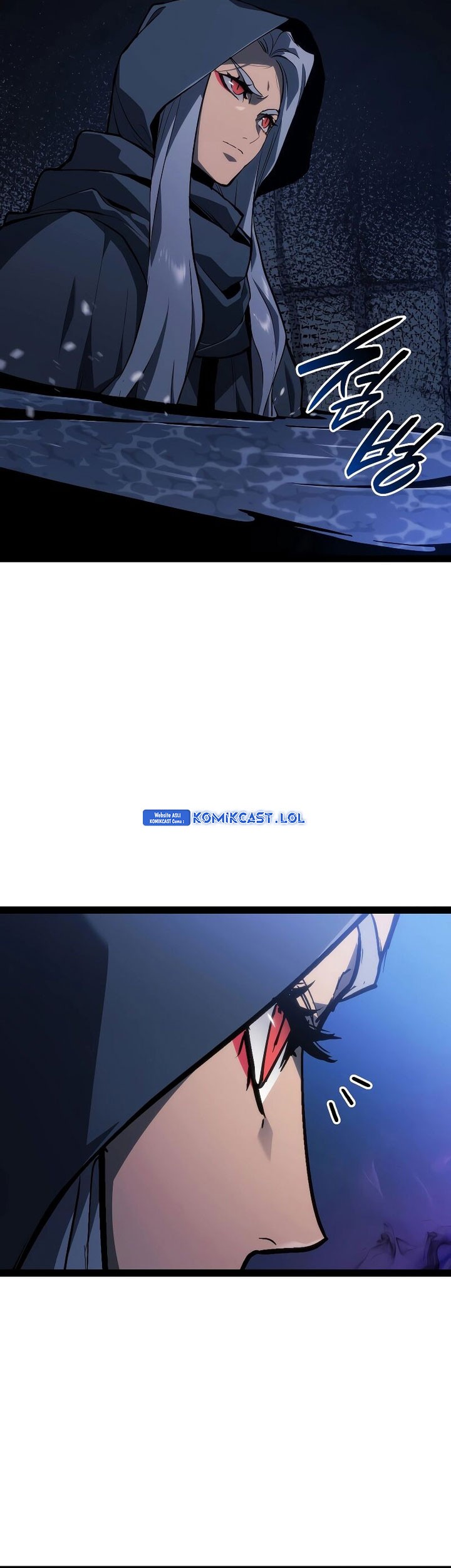 Grim Reaper of the Drifting Moon Chapter 86 Gambar 63