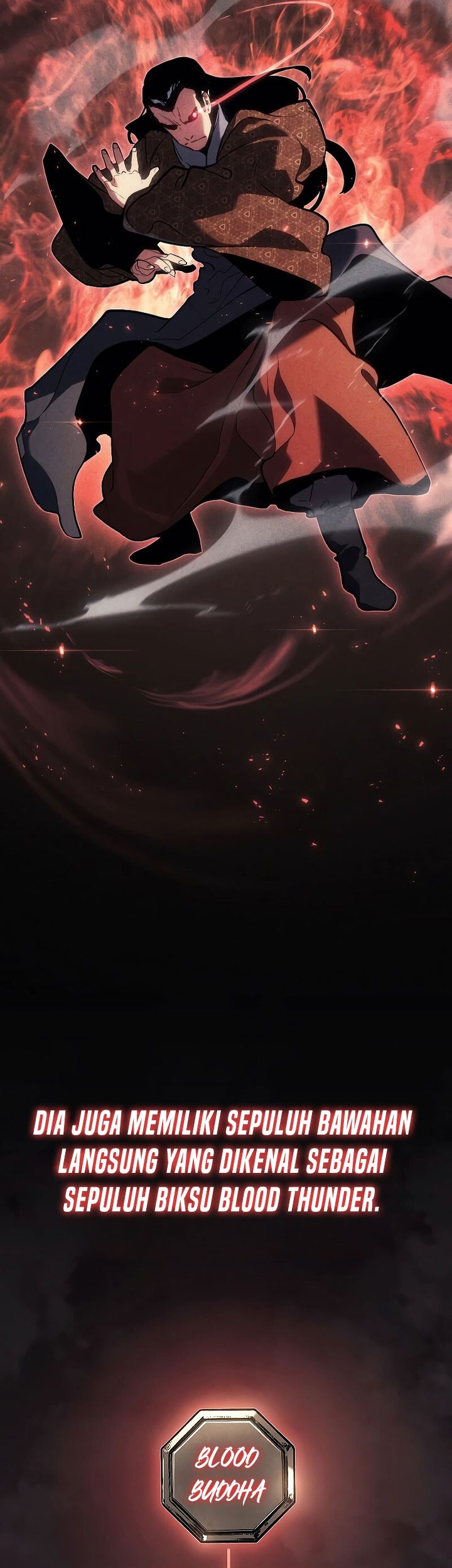 Grim Reaper of the Drifting Moon Chapter 86 Gambar 4