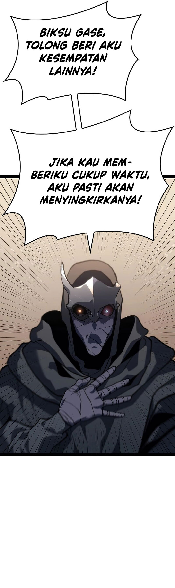 Grim Reaper of the Drifting Moon Chapter 86 Gambar 89