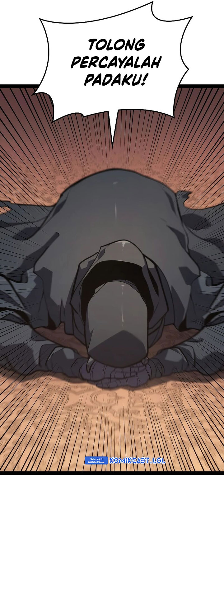 Grim Reaper of the Drifting Moon Chapter 86 Gambar 90