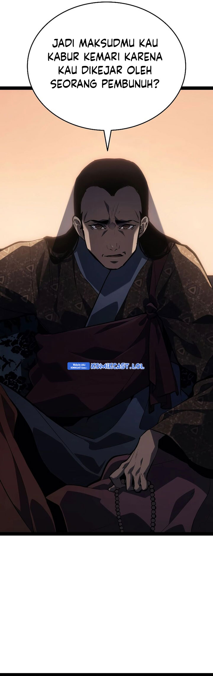 Grim Reaper of the Drifting Moon Chapter 86 Gambar 82