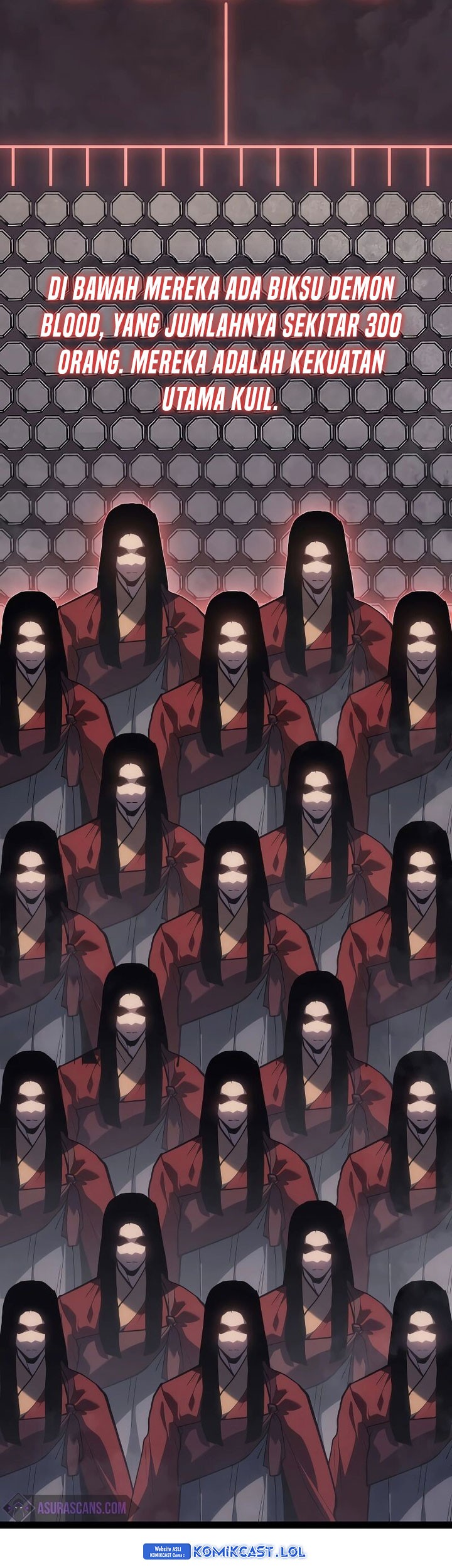 Grim Reaper of the Drifting Moon Chapter 86 Gambar 6