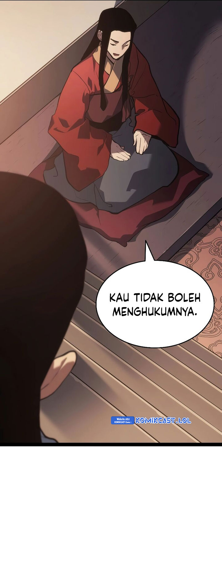 Grim Reaper of the Drifting Moon Chapter 86 Gambar 93