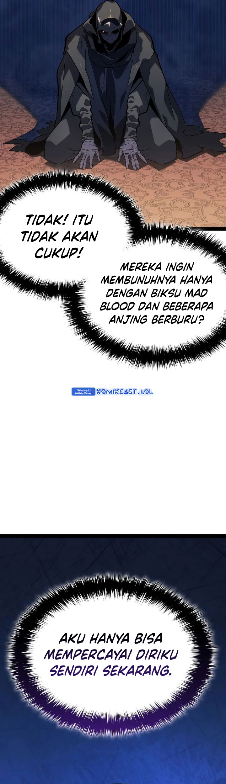 Grim Reaper of the Drifting Moon Chapter 86 Gambar 98