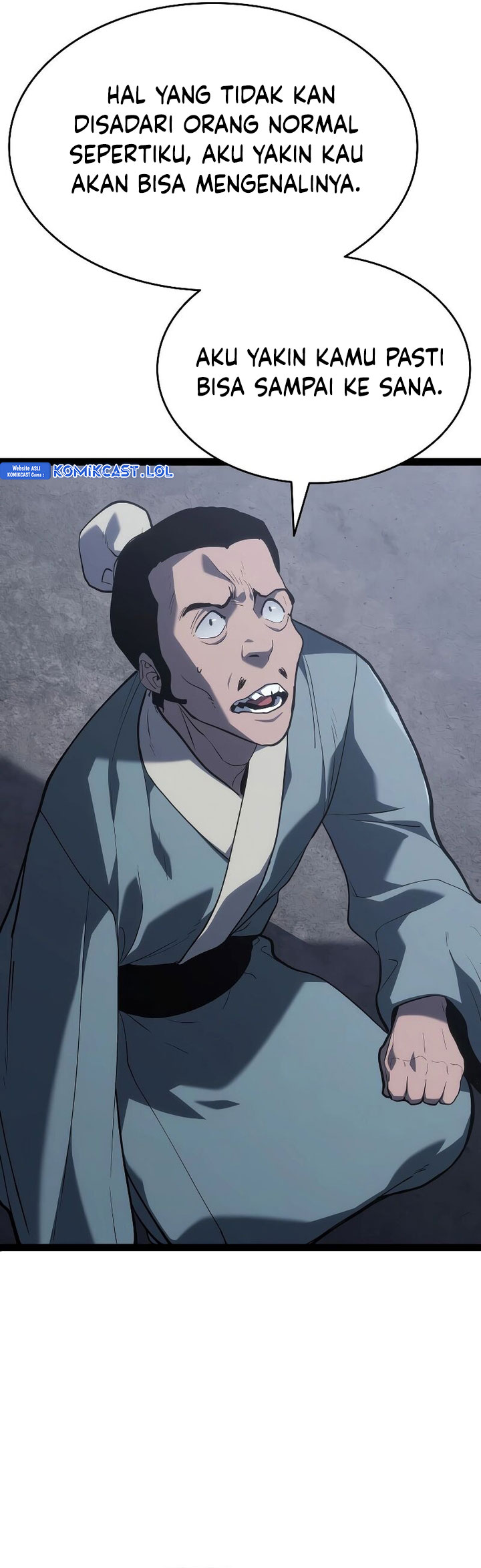 Grim Reaper of the Drifting Moon Chapter 86 Gambar 11