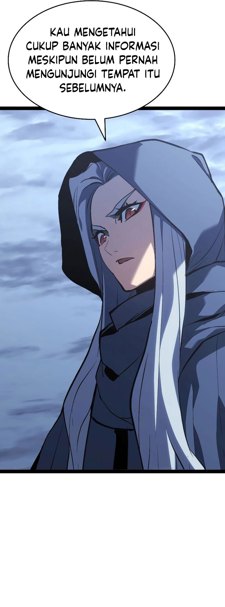 Grim Reaper of the Drifting Moon Chapter 86 Gambar 12