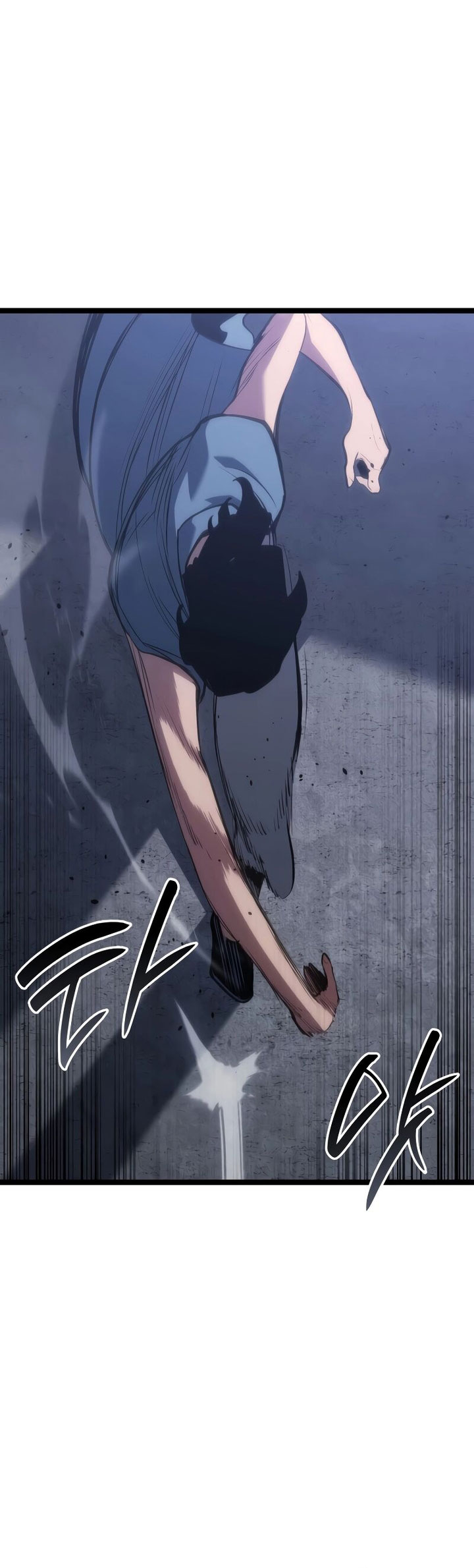 Grim Reaper of the Drifting Moon Chapter 85 Gambar 20