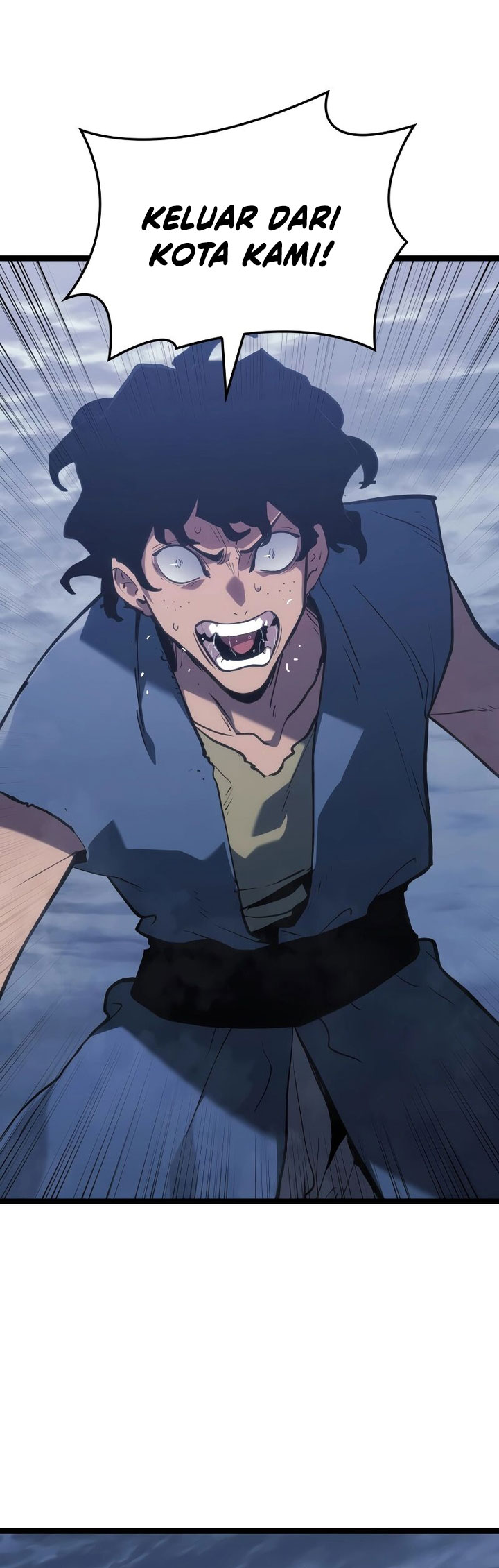 Grim Reaper of the Drifting Moon Chapter 85 Gambar 23