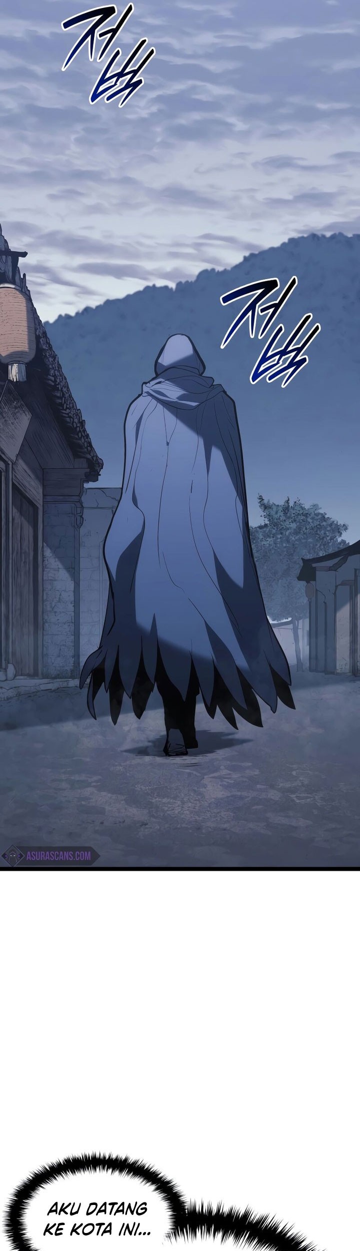 Grim Reaper of the Drifting Moon Chapter 85 Gambar 15