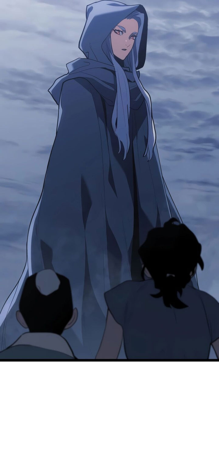 Grim Reaper of the Drifting Moon Chapter 85 Gambar 35