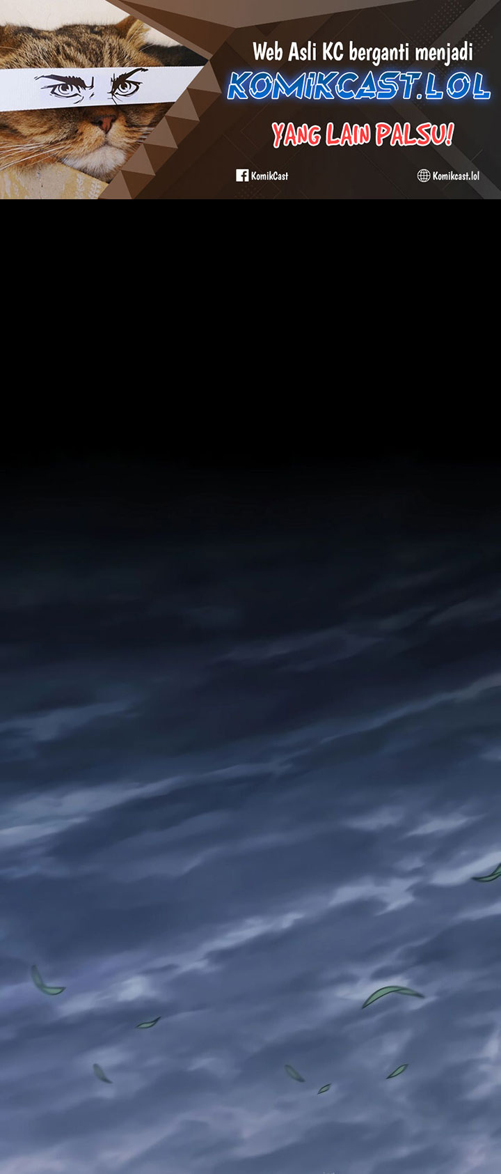 Manhwa Grim Reaper of the Drifting Moon Chapter 85 gambar nomor 2