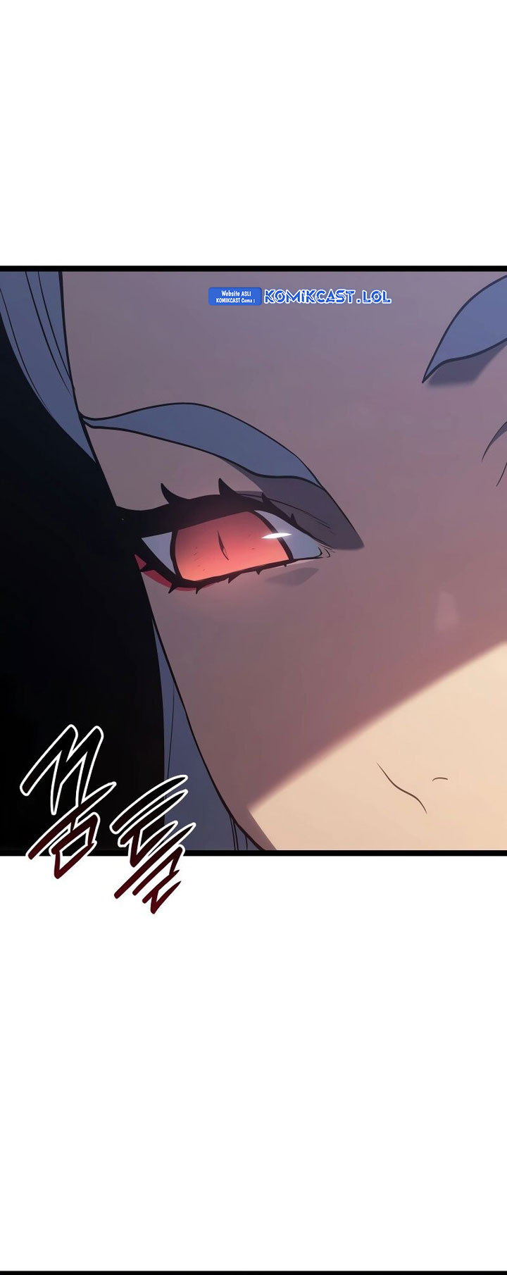 Grim Reaper of the Drifting Moon Chapter 85 Gambar 29