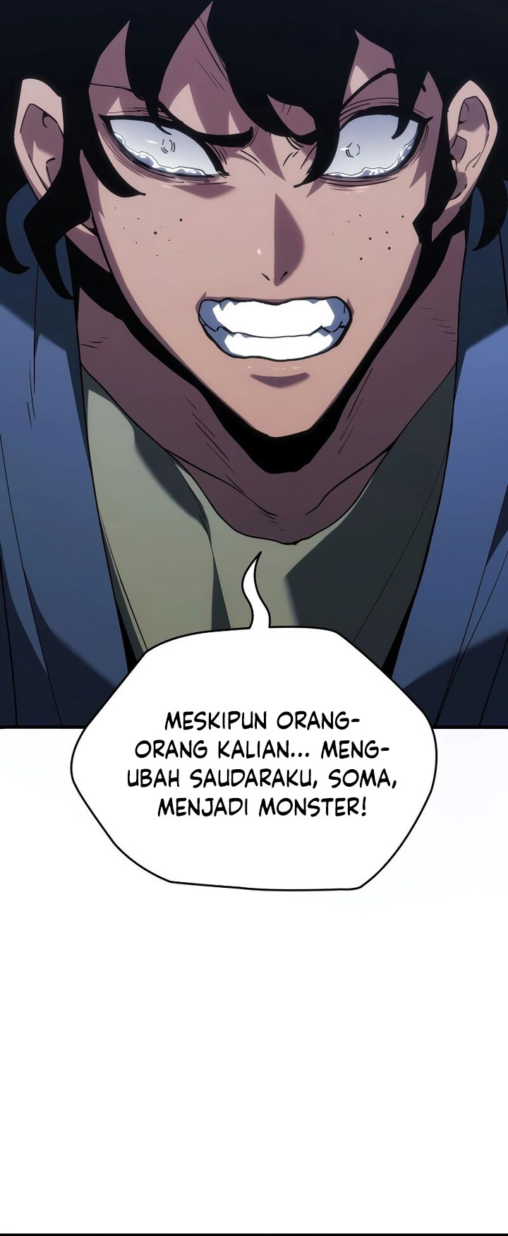 Grim Reaper of the Drifting Moon Chapter 85 Gambar 32