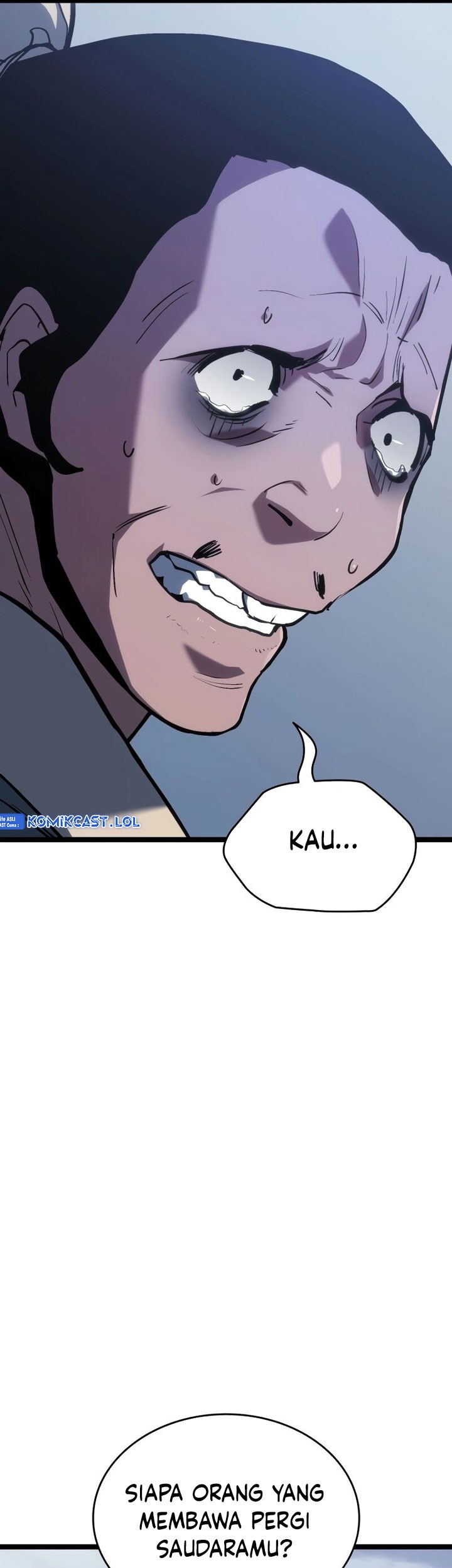 Grim Reaper of the Drifting Moon Chapter 85 Gambar 33