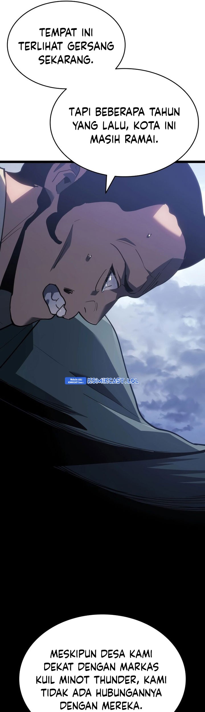 Grim Reaper of the Drifting Moon Chapter 85 Gambar 51