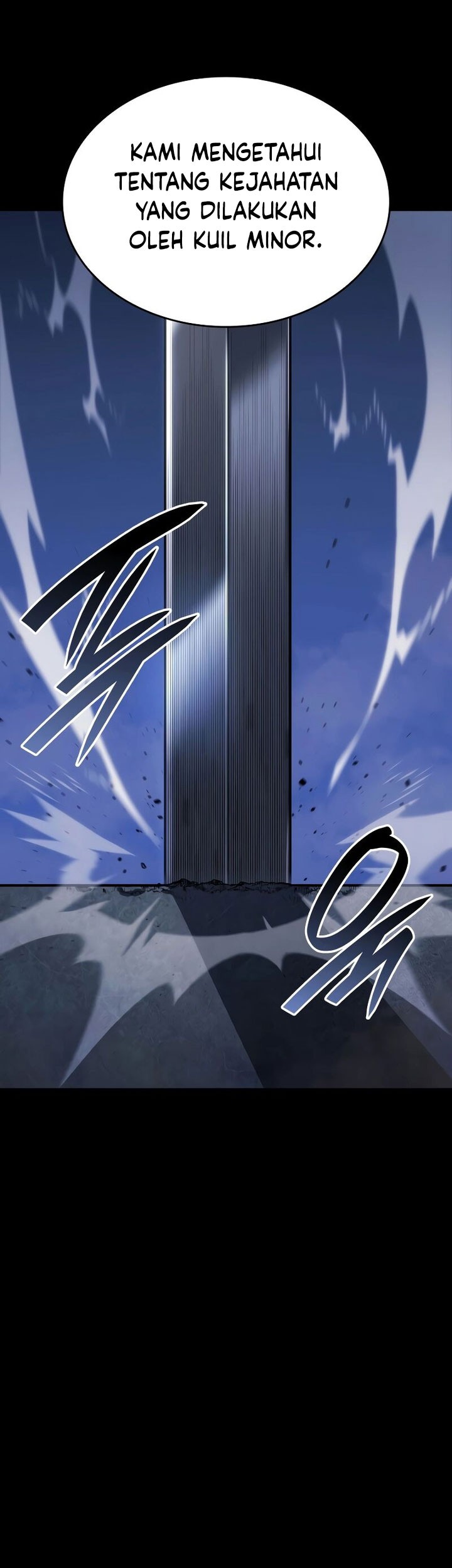 Grim Reaper of the Drifting Moon Chapter 85 Gambar 58