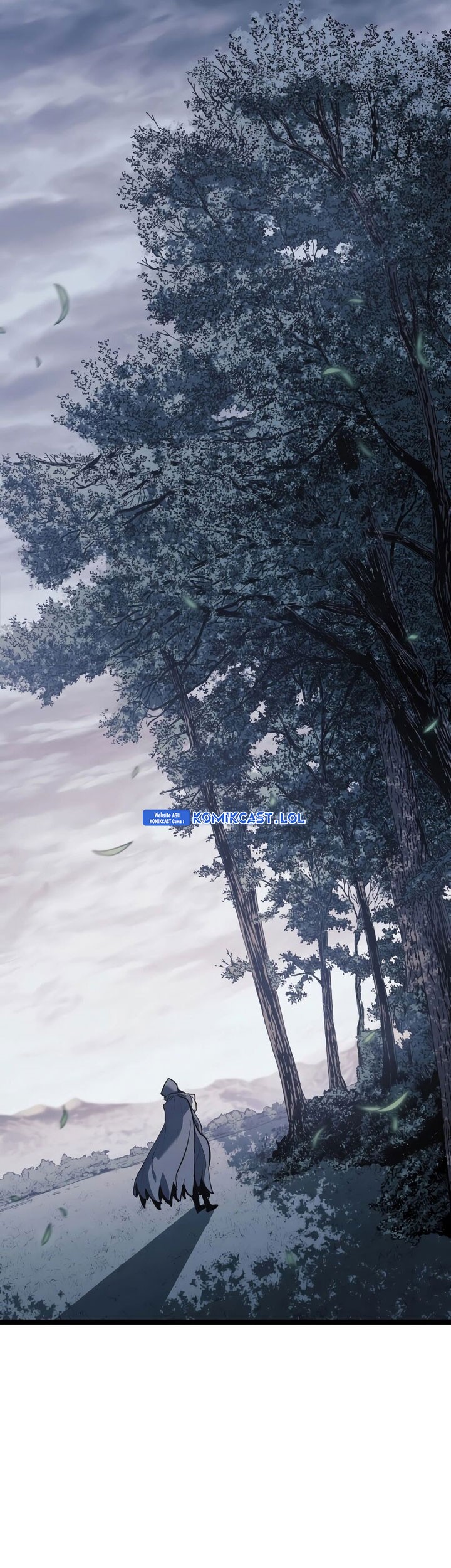 Grim Reaper of the Drifting Moon Chapter 85 Gambar 3