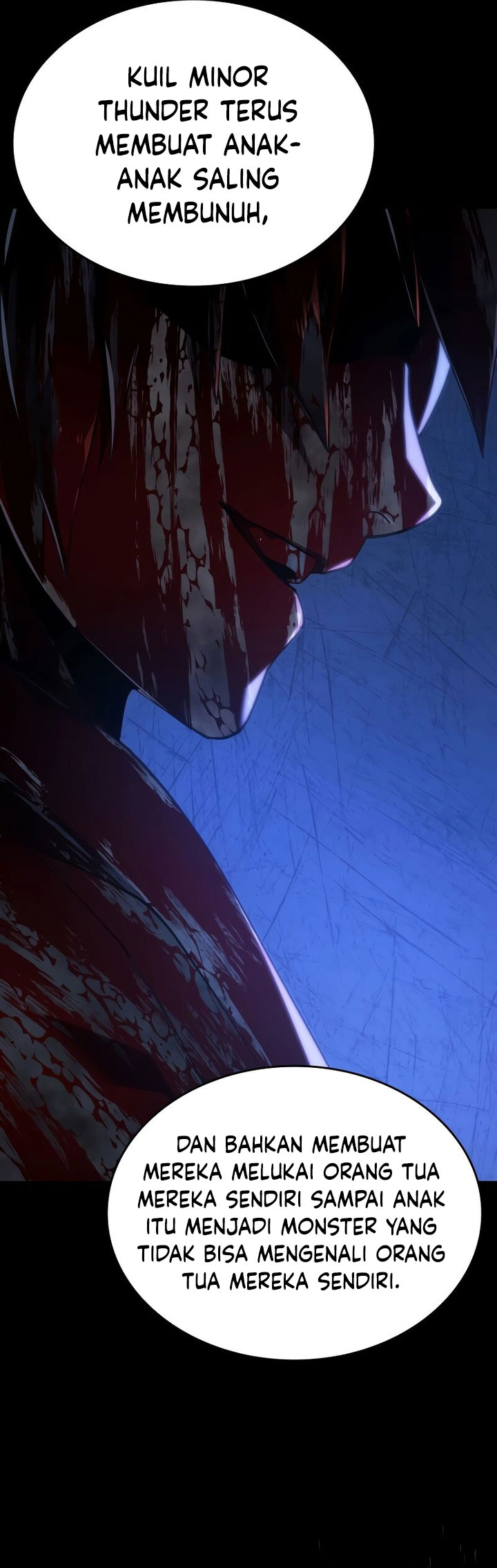 Grim Reaper of the Drifting Moon Chapter 85 Gambar 67