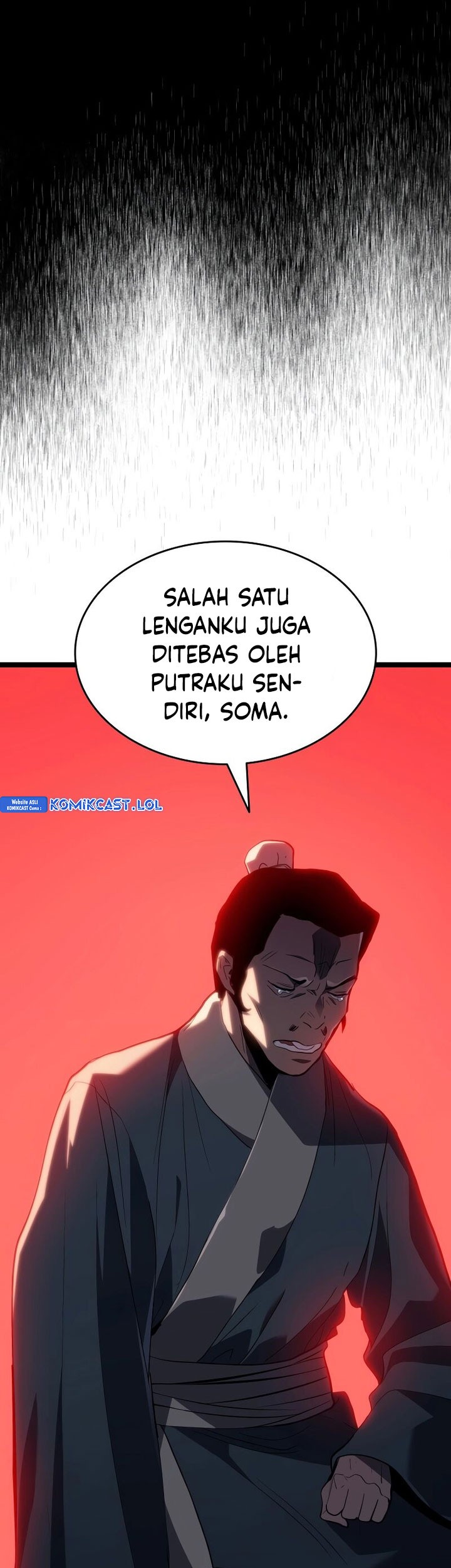 Grim Reaper of the Drifting Moon Chapter 85 Gambar 68