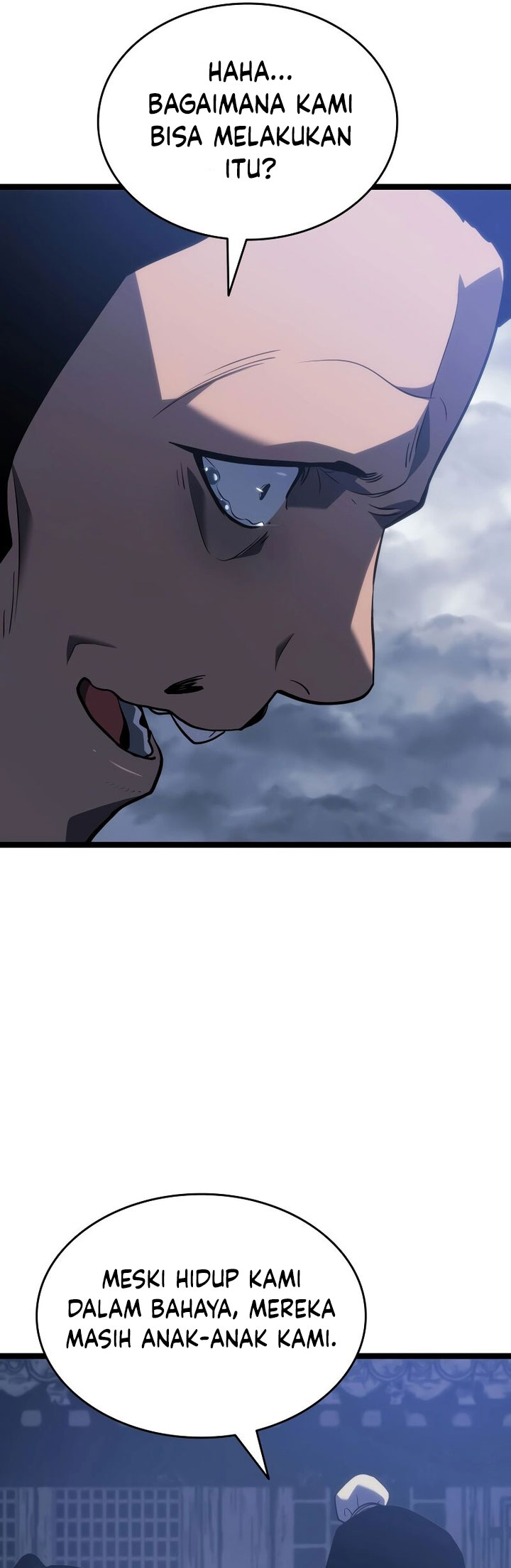 Grim Reaper of the Drifting Moon Chapter 85 Gambar 71