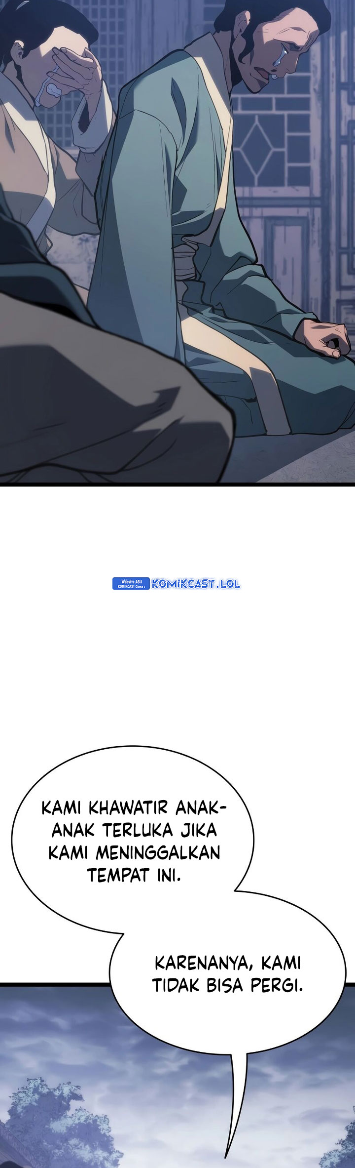 Grim Reaper of the Drifting Moon Chapter 85 Gambar 72