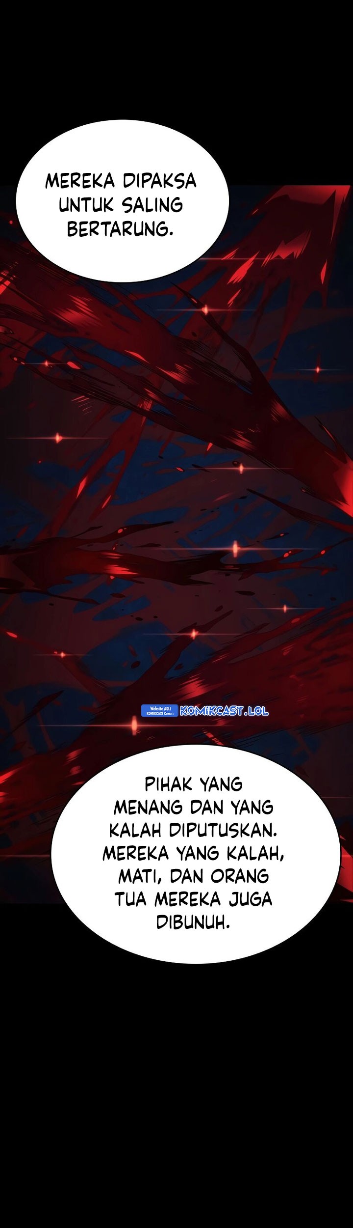 Grim Reaper of the Drifting Moon Chapter 85 Gambar 65