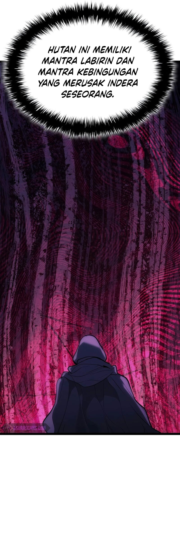 Grim Reaper of the Drifting Moon Chapter 85 Gambar 7