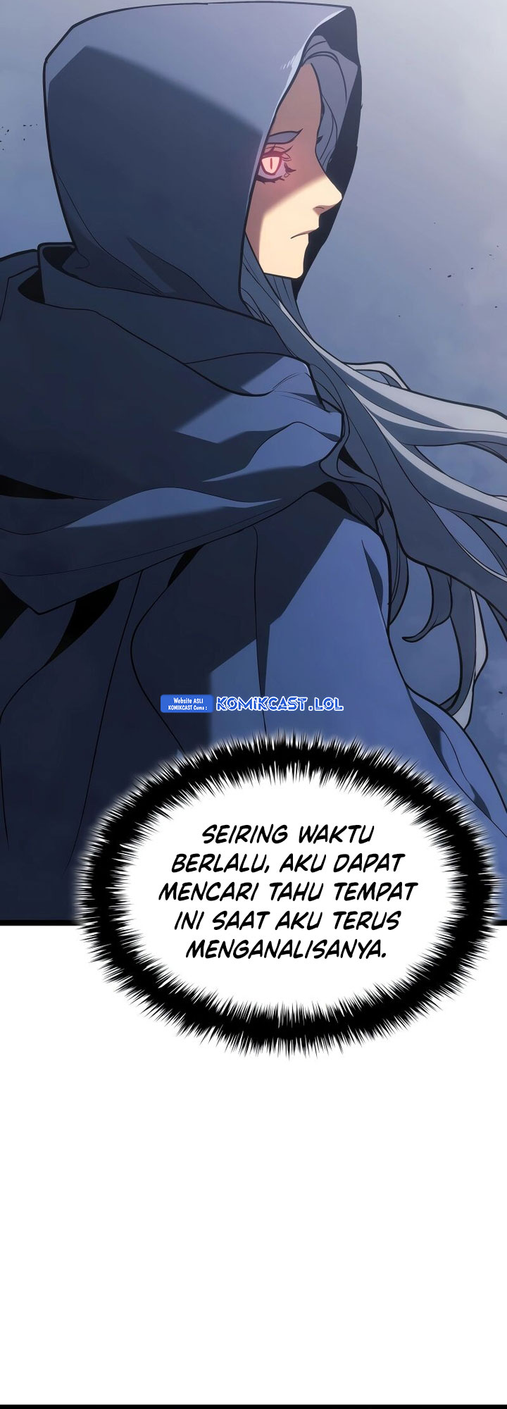 Grim Reaper of the Drifting Moon Chapter 85 Gambar 10
